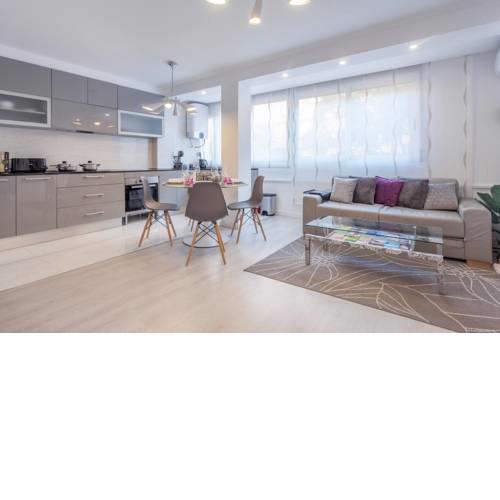 Apartment Marchalenes