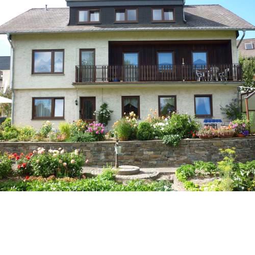 Serene Apartment near Ski Area in Hesborn