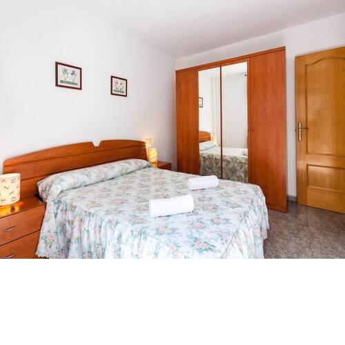 Apartment Mare Nostrum 6-8