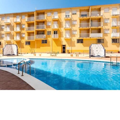 Apartment Mare Nostrum 6-8