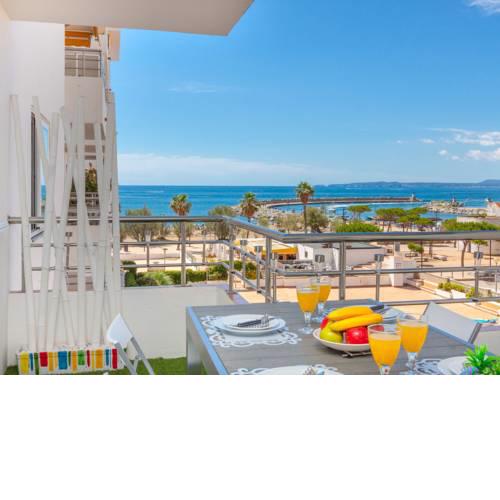 Apartment MARE NOSTRUM