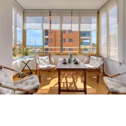 Apartment Mare Nostrum