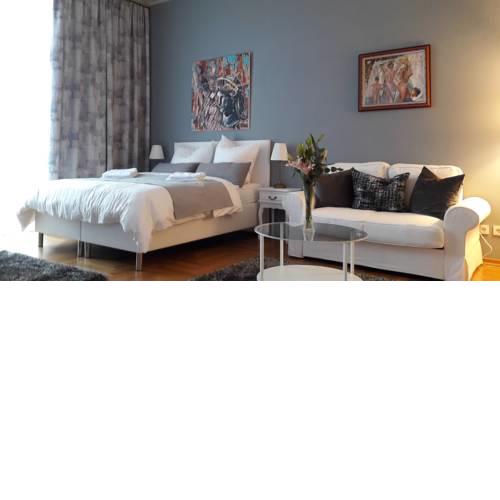 Apartment MUSIKVIERTEL