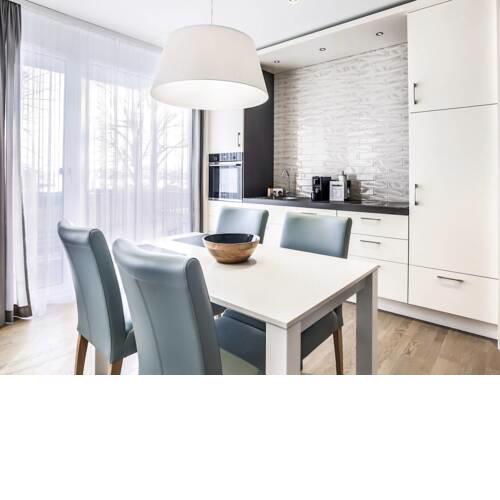 Apartment MAREMÜRITZ Yachthafen Resort und SPA (MUZ404)