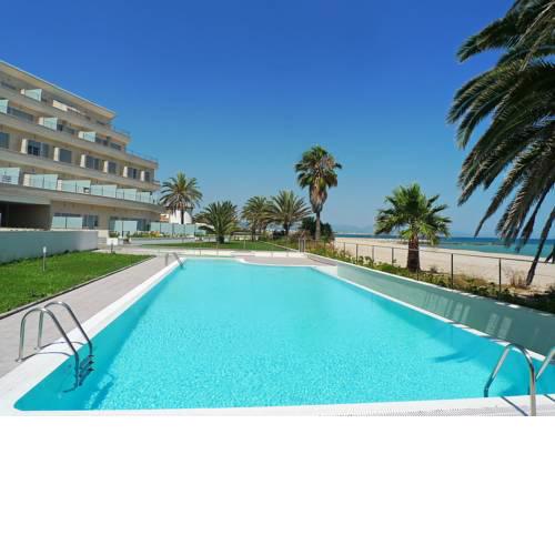 Apartment Marenia