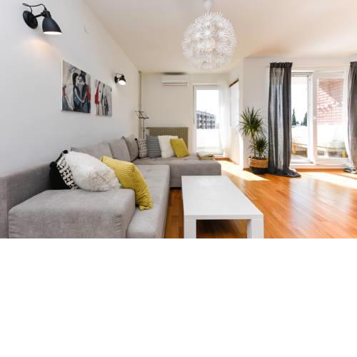 Apartment Mareta
