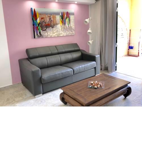 Apartment Mareverde Fañabe