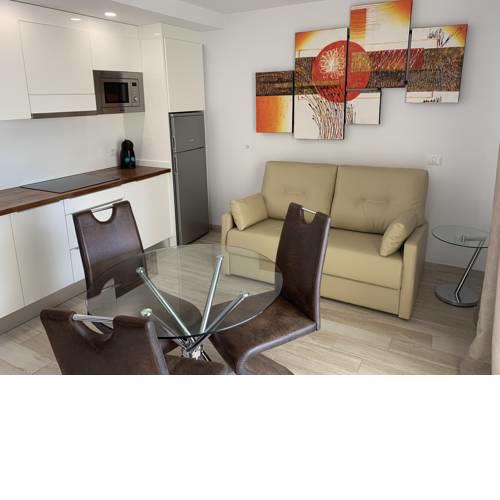 Apartment Mareverde Resort