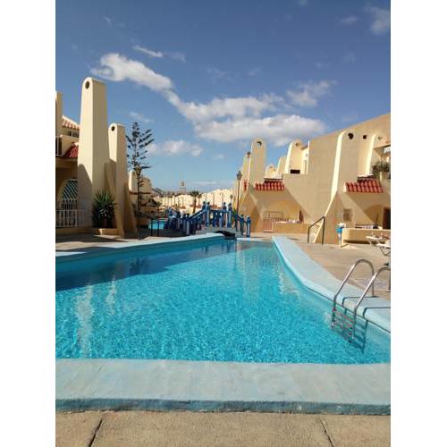 Apartment Mareverde