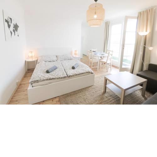 Apartment Margareten