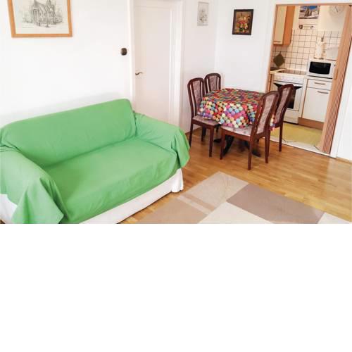 Apartment Margaretengürtel