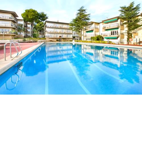 Apartment Margell G-2