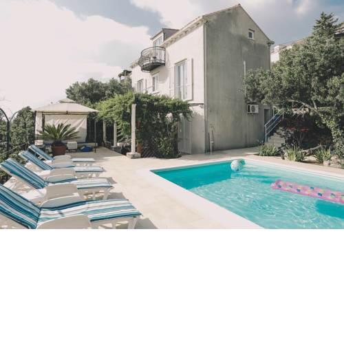 Apartment Marghareta