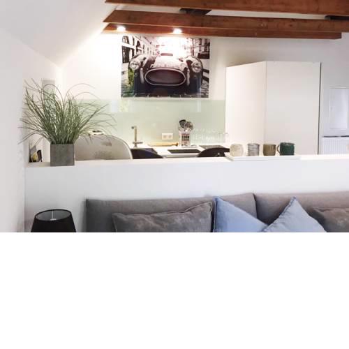 Apartment Maria Detmold