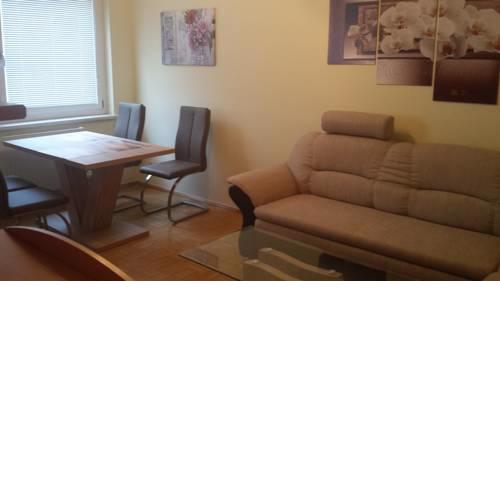 Apartment Mariahilf