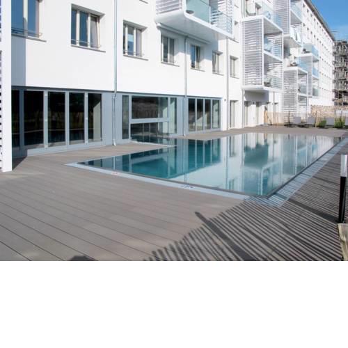 Apartment Mariandl am Meer (BNZ400)