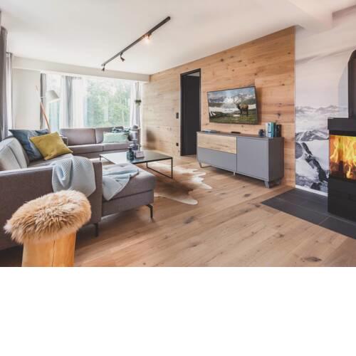 Apartment Mariandl am Meer (BNZ402)