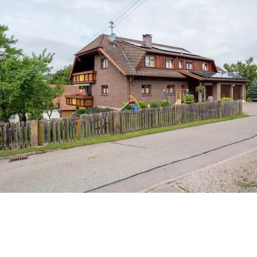 Peaceful Apartment in Neuweiler near Forest