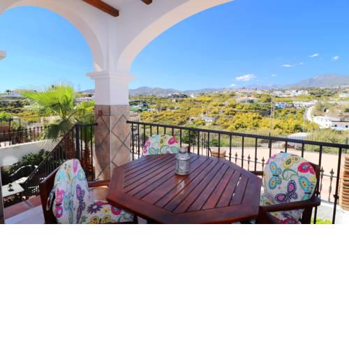 Apartment Maribel SpainSunRentals 1011