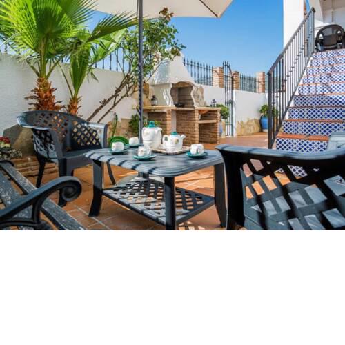Apartment Maribel Spainsunrentals