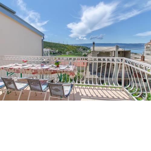 Apartment Marica