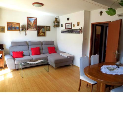Apartment Marie - Quiet Center!