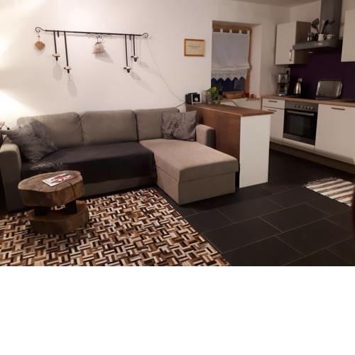 Apartment Marie