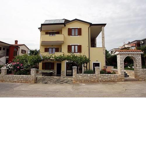 Apartment Marija 823