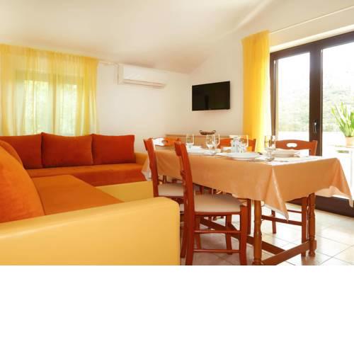 Apartment Marija (BKA502)