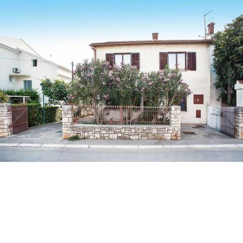 Apartment Marija, Rovinj