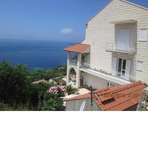 Apartment Marija