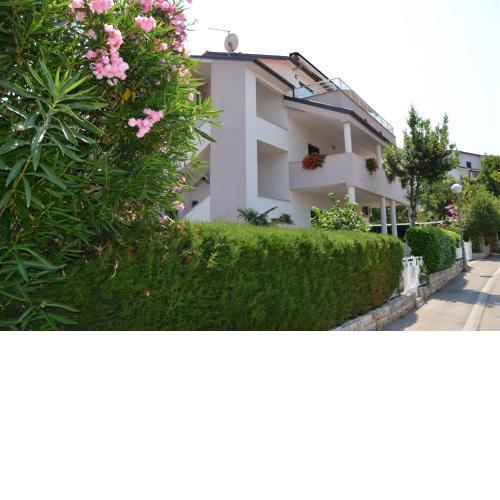 Apartment Marija
