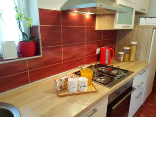 Apartment Marin