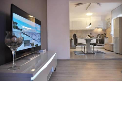 Apartment Marin