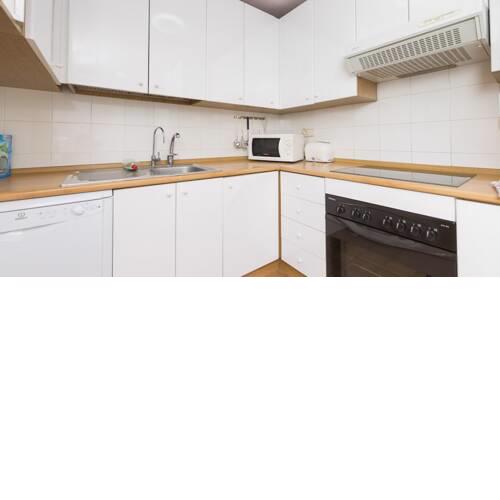 Apartment Marina 3 bed 2 Bath