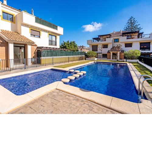 Apartment Marina Alta