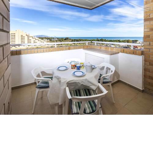 Apartment Marina Azahar