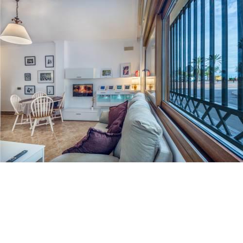 Apartment Marina Beach by Ramsol