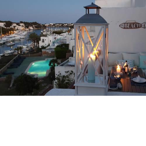 APARTMENT MARINA CALADOR HARBOURVIEW AIR CONDITION POOL GARDEN PORTO CARI SEHR RUHIGE LAGE