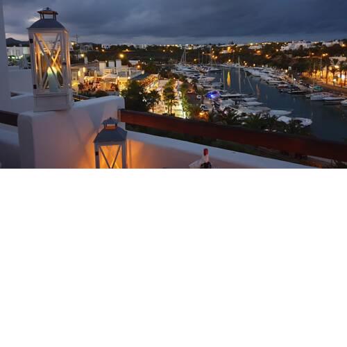 Apartment Marina Calador
