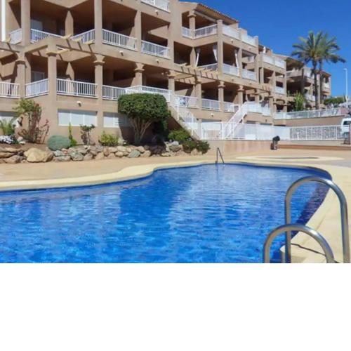Apartment Marina de la Torre