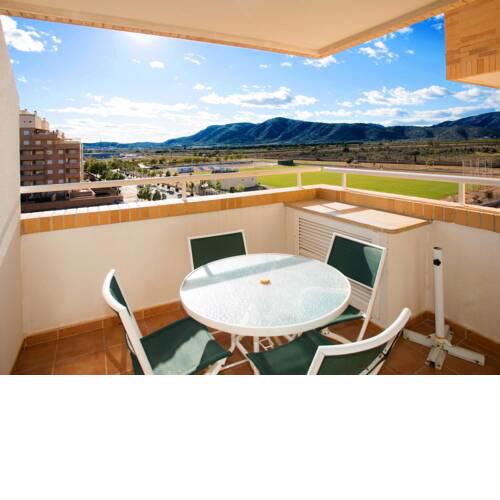 Apartment Marina d'Or Costa Azahar