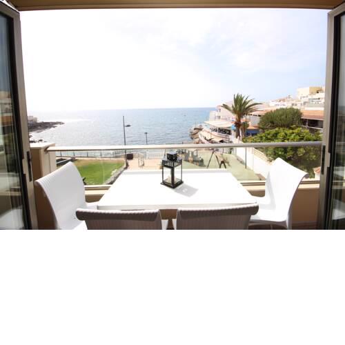Apartment Marina, La Caleta