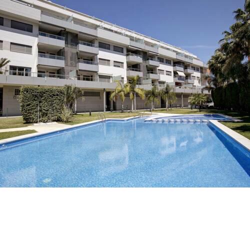 Apartment Marina Raset