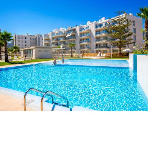 Apartment Marina Real Denia-2
