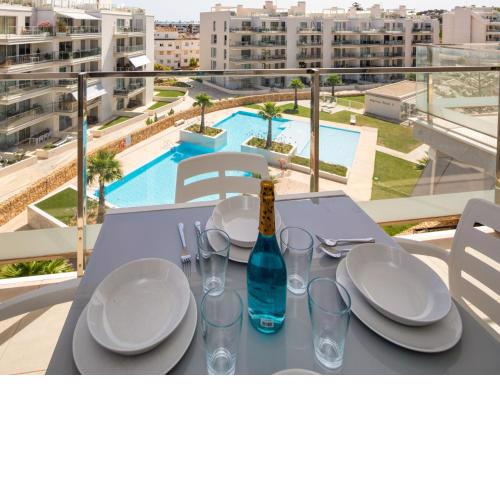 Apartment Marina Real II