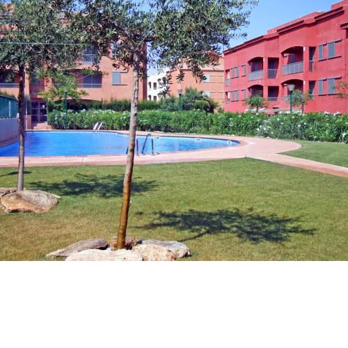 Apartment Marina Sant Jordi