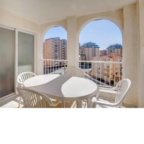 Apartment Marina Sol