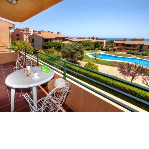 Apartment Marina St Jordi