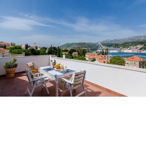 Apartment Marina View